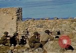 Standbild alliierten Soldaten Marokko Nordafrika, 1943, aus Sekunde 22 historischem Filmmaterial Videoclip 65675020493