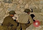 Standbild alliierten Soldaten Marokko Nordafrika, 1943, aus Sekunde 27 historischem Filmmaterial Videoclip 65675020493