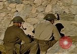 Standbild alliierten Soldaten Marokko Nordafrika, 1943, aus Sekunde 28 historischem Filmmaterial Videoclip 65675020493