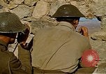 Standbild alliierten Soldaten Marokko Nordafrika, 1943, aus Sekunde 33 historischem Filmmaterial Videoclip 65675020493