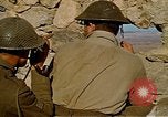 Standbild alliierten Soldaten Marokko Nordafrika, 1943, aus Sekunde 34 historischem Filmmaterial Videoclip 65675020493