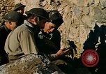 Standbild alliierten Soldaten Marokko Nordafrika, 1943, aus Sekunde 59 historischem Filmmaterial Videoclip 65675020493