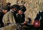 Standbild alliierten Soldaten Marokko Nordafrika, 1943, aus Sekunde 60 historischem Filmmaterial Videoclip 65675020493