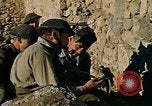 Standbild alliierten Soldaten Marokko Nordafrika, 1943, aus Sekunde 61 historischem Filmmaterial Videoclip 65675020493