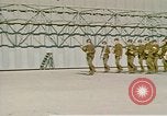 Immagine di Curtiss P-40 Warhawks Il Marocco Africa del Nord, 1943, secondo 21 filmato di repertorio 65675020494