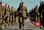 Immagine di Curtiss P-40 Warhawks Il Marocco Africa del Nord, 1943, secondo 30 filmato di repertorio 65675020494