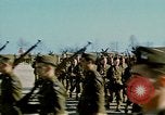 Immagine di Curtiss P-40 Warhawks Il Marocco Africa del Nord, 1943, secondo 35 filmato di repertorio 65675020494