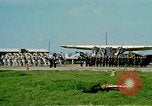 Immagine di Curtiss P-40 Warhawks Il Marocco Africa del Nord, 1943, secondo 43 filmato di repertorio 65675020494