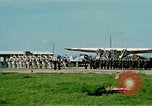 Immagine di Curtiss P-40 Warhawks Il Marocco Africa del Nord, 1943, secondo 45 filmato di repertorio 65675020494