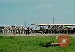 Immagine di Curtiss P-40 Warhawks Il Marocco Africa del Nord, 1943, secondo 46 filmato di repertorio 65675020494