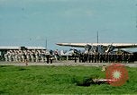 Immagine di Curtiss P-40 Warhawks Il Marocco Africa del Nord, 1943, secondo 47 filmato di repertorio 65675020494