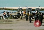 Immagine di Curtiss P-40 Warhawks Il Marocco Africa del Nord, 1943, secondo 57 filmato di repertorio 65675020494
