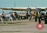 Immagine di Curtiss P-40 Warhawks Il Marocco Africa del Nord, 1943, secondo 58 filmato di repertorio 65675020494