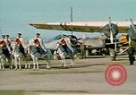 Immagine di Curtiss P-40 Warhawks Il Marocco Africa del Nord, 1943, secondo 59 filmato di repertorio 65675020494