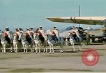 Immagine di Curtiss P-40 Warhawks Il Marocco Africa del Nord, 1943, secondo 60 filmato di repertorio 65675020494