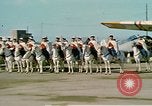 Immagine di Curtiss P-40 Warhawks Il Marocco Africa del Nord, 1943, secondo 61 filmato di repertorio 65675020494