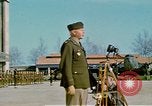 Immagine di Carl Spaatz Il Marocco Africa del Nord, 1943, secondo 12 filmato di repertorio 65675020495