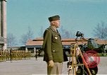 Immagine di Carl Spaatz Il Marocco Africa del Nord, 1943, secondo 13 filmato di repertorio 65675020495