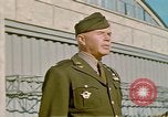 Immagine di Carl Spaatz Il Marocco Africa del Nord, 1943, secondo 15 filmato di repertorio 65675020495