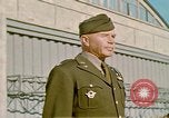 Immagine di Carl Spaatz Il Marocco Africa del Nord, 1943, secondo 16 filmato di repertorio 65675020495