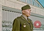 Immagine di Carl Spaatz Il Marocco Africa del Nord, 1943, secondo 17 filmato di repertorio 65675020495