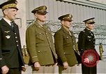 Immagine di Carl Spaatz Il Marocco Africa del Nord, 1943, secondo 18 filmato di repertorio 65675020495