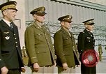 Immagine di Carl Spaatz Il Marocco Africa del Nord, 1943, secondo 19 filmato di repertorio 65675020495