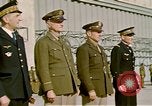 Immagine di Carl Spaatz Il Marocco Africa del Nord, 1943, secondo 20 filmato di repertorio 65675020495