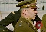 Immagine di Carl Spaatz Il Marocco Africa del Nord, 1943, secondo 60 filmato di repertorio 65675020495