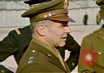 Immagine di Carl Spaatz Il Marocco Africa del Nord, 1943, secondo 61 filmato di repertorio 65675020495