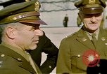 Immagine di Carl Spaatz Il Marocco Africa del Nord, 1943, secondo 62 filmato di repertorio 65675020495