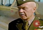 Immagine di P-40 aeromobile Il Marocco Africa del Nord, 1943, secondo 3 filmato di repertorio 65675020496