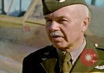 Immagine di P-40 aeromobile Il Marocco Africa del Nord, 1943, secondo 6 filmato di repertorio 65675020496