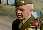 Immagine di P-40 aeromobile Il Marocco Africa del Nord, 1943, secondo 10 filmato di repertorio 65675020496