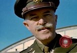 Immagine di P-40 aeromobile Il Marocco Africa del Nord, 1943, secondo 13 filmato di repertorio 65675020496