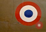 Immagine di P-40 aeromobile Il Marocco Africa del Nord, 1943, secondo 17 filmato di repertorio 65675020496