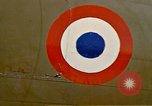 Immagine di P-40 aeromobile Il Marocco Africa del Nord, 1943, secondo 18 filmato di repertorio 65675020496
