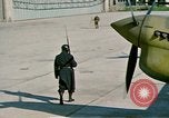 Immagine di P-40 aeromobile Il Marocco Africa del Nord, 1943, secondo 30 filmato di repertorio 65675020496