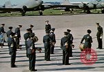 Immagine di P-40 aeromobile Il Marocco Africa del Nord, 1943, secondo 32 filmato di repertorio 65675020496