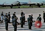Immagine di P-40 aeromobile Il Marocco Africa del Nord, 1943, secondo 34 filmato di repertorio 65675020496