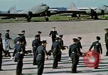 Immagine di P-40 aeromobile Il Marocco Africa del Nord, 1943, secondo 35 filmato di repertorio 65675020496