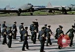 Immagine di P-40 aeromobile Il Marocco Africa del Nord, 1943, secondo 36 filmato di repertorio 65675020496