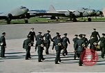Immagine di P-40 aeromobile Il Marocco Africa del Nord, 1943, secondo 38 filmato di repertorio 65675020496