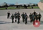 Immagine di P-40 aeromobile Il Marocco Africa del Nord, 1943, secondo 39 filmato di repertorio 65675020496