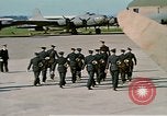 Immagine di P-40 aeromobile Il Marocco Africa del Nord, 1943, secondo 40 filmato di repertorio 65675020496