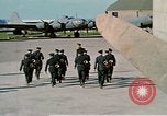 Immagine di P-40 aeromobile Il Marocco Africa del Nord, 1943, secondo 41 filmato di repertorio 65675020496