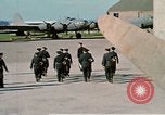 Immagine di P-40 aeromobile Il Marocco Africa del Nord, 1943, secondo 42 filmato di repertorio 65675020496