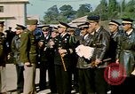 Immagine di P-40 aeromobile Il Marocco Africa del Nord, 1943, secondo 60 filmato di repertorio 65675020496