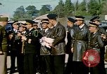 Immagine di P-40 aeromobile Il Marocco Africa del Nord, 1943, secondo 61 filmato di repertorio 65675020496