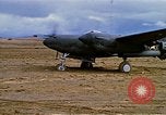 Image of United States P-38 aircraft North Africa, 1942, second 5 stock footage video 65675020498